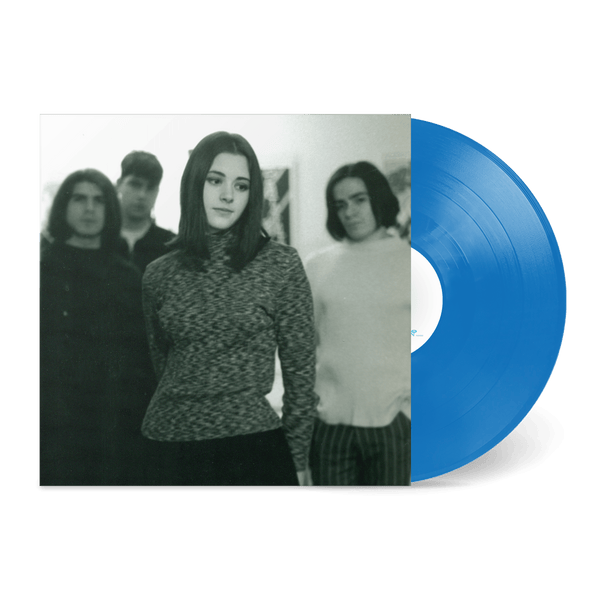 New Vinyl Ozean - Self Titled 12" NEW COLOR VINYL 10033920