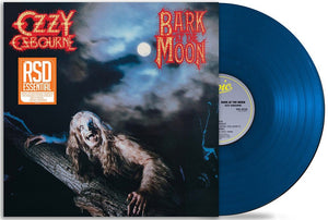 New Vinyl Ozzy Osbourne - Bark At The Moon LP NEW RSD ESSENTIALS 10032505