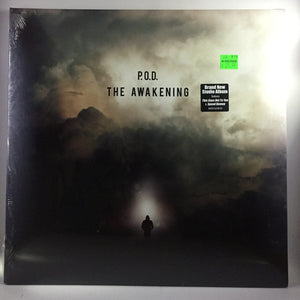 New Vinyl P.O.D. - The Awakening LP NEW 10001723