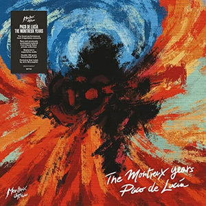 New Vinyl Paco De Lucia - The Montreux Years 2LP NEW 10029446