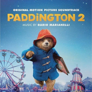 New Vinyl Paddington 2 (Original Soundtrack) 2LP NEW 10032362