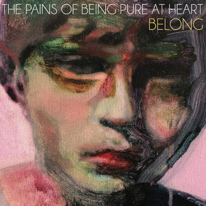 New Vinyl Pains Of Being Pure At Heart - Belong LP NEW 10029566