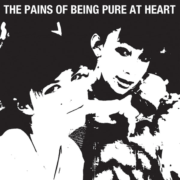 New Vinyl Pains Of Being Pure At Heart - Self Titled LP INDIE EXCLUSIVE 10026461