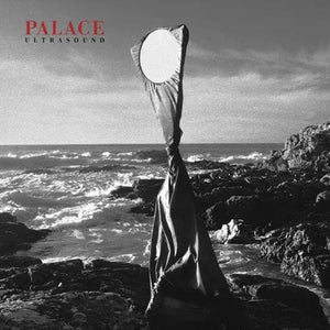 New Vinyl Palace - Ultrasound LP NEW INDIE ECLUSIVE 10033915