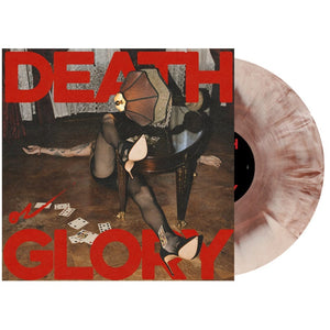 New Vinyl Palaye Royale - Death Or Glory LP NEW INDIE EXCLUSIVE 10035397