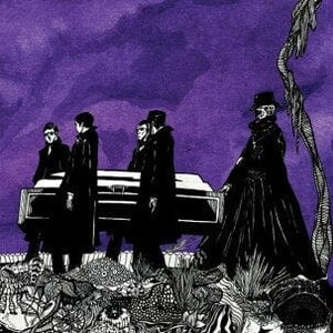 New Vinyl Pallbearer - 2010 Demo LP NEW 10021064