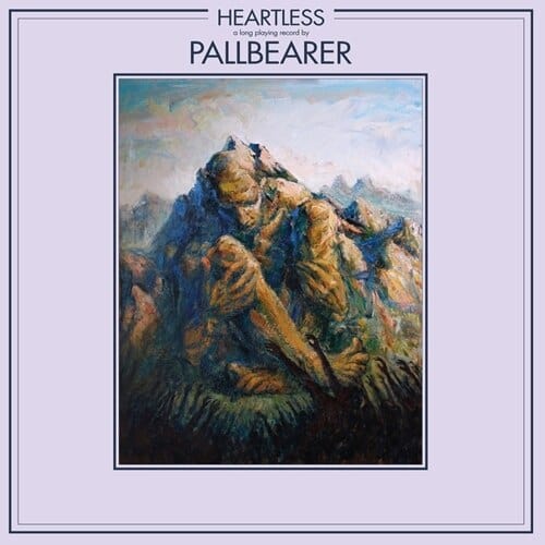 New Vinyl Pallbearer - Heartless 2LP NEW 10017575
