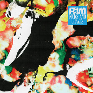 New Vinyl Palm - Nicks and Grazes LP NEW Indie Exclusive 10028781