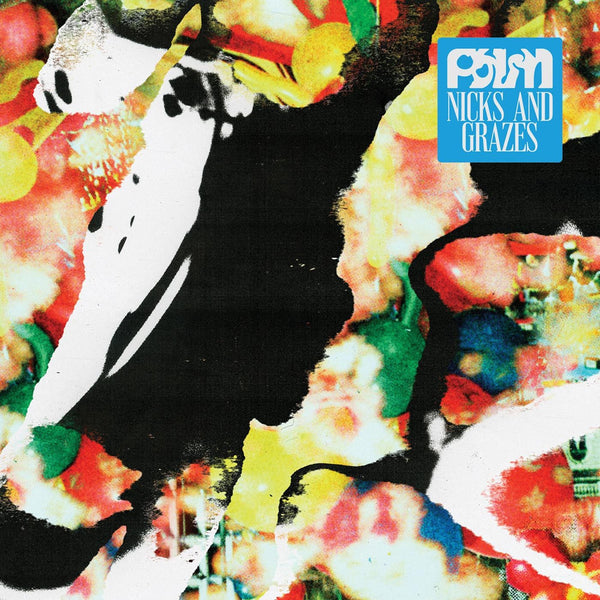 New Vinyl Palm - Nicks and Grazes LP NEW Indie Exclusive 10028781