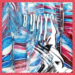 New Vinyl Panda Bear - Buoys LP NEW INDIE EXCLUSIVE 10015355