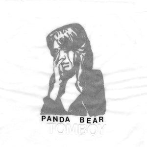 New Vinyl Panda Bear - Tomboy LP NEW 10031148