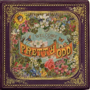 New Vinyl Panic! At The Disco - Pretty. Odd LP NEW 10007553