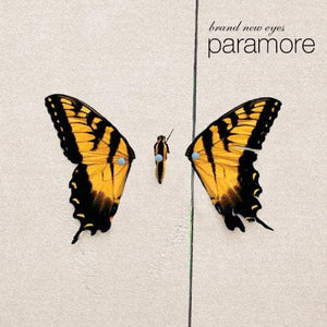 New Vinyl Paramore - Brand New Eyes LP NEW reissue 10006295