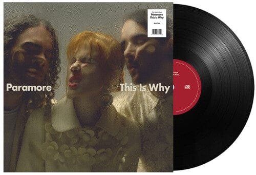 New Vinyl Paramore - This Is Why LP NEW 10029313