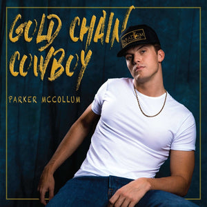 New Vinyl Parker McCollum - Gold Chain Cowboys LP NEW 10024556