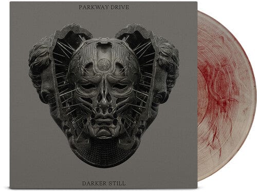 New Vinyl Parkway Drive - Darker Still LP NEW COLOR VINYL 10027840