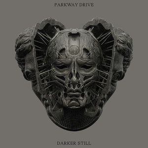 New Vinyl Parkway Drive - Darker Still LP NEW COLOR VINYL 10027840