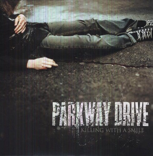 New Vinyl Parkway Drive - Killing with a Smile LP NEW 10031303