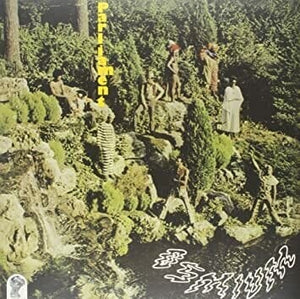 New Vinyl Parliament - Osmium LP NEW IMPORT 10019940