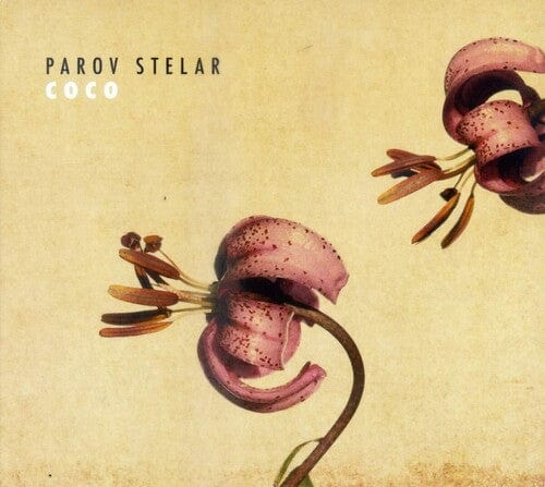 New Vinyl Parov Stelar - Coco 2LP NEW 10034639