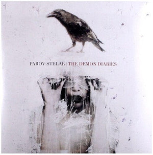 New Vinyl Parov Stelar - Demon Diaries 2LP NEW 10034640