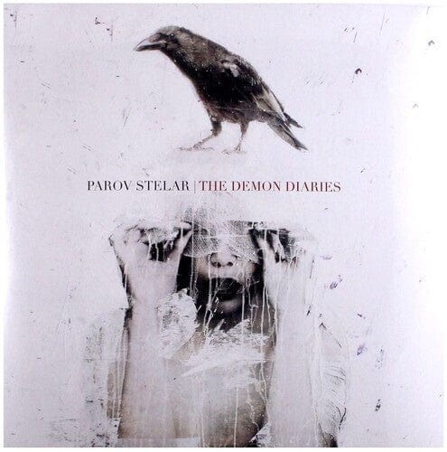 New Vinyl Parov Stelar - Demon Diaries 2LP NEW 10034640