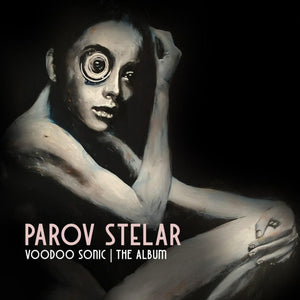 New Vinyl Parov Stelar - Voodoo Trilogy 2LP NEW 10021761