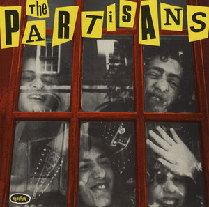 New Vinyl Partisans - Self Titled LP NEW IMPORT 10025237