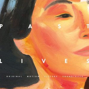 New Vinyl Past Lives OST LP NEW 10034021
