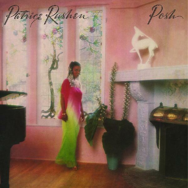 New Vinyl Patrice Rushen - Posh LP NEW 10019576