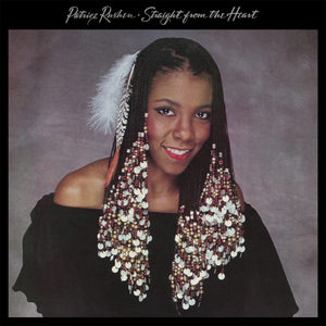 New Vinyl Patrice Rushen - Straight From The Heart 2LP NEW WHITE VINYL 10027249