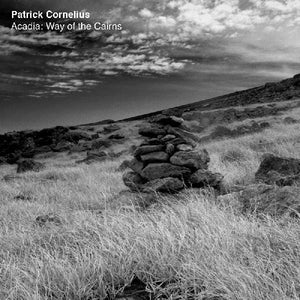 New Vinyl Patrick Cornelius - Acadia: Way Of The Cairns 2LP NEW 10021637