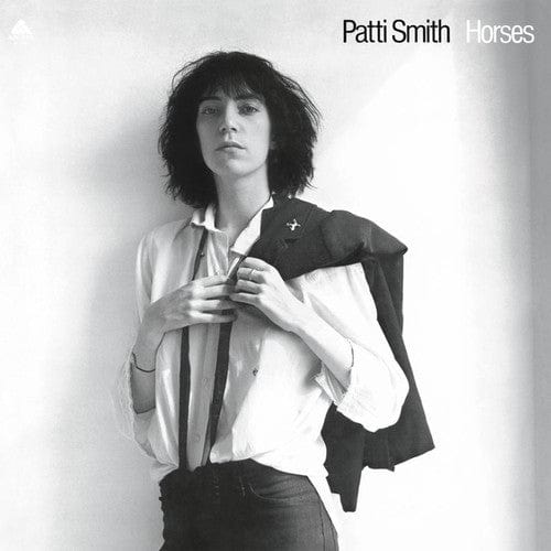 New Vinyl Patti Smith - Horses LP NEW 10002452