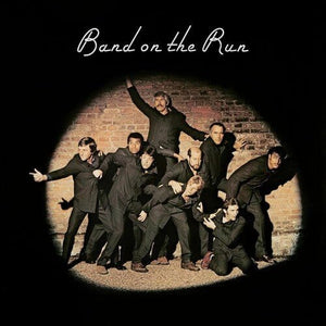 New Vinyl Paul McCartney - Band On The Run (50th Anniversary Edition) LP NEW 10033205