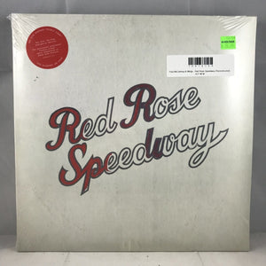 New Vinyl Paul McCartney & Wings - Red Rose Speedway (Reconstructed) 2LP NEW 10015104