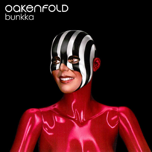 New Vinyl Paul Oakenfold - Bunkka 2LP NEW 10030467