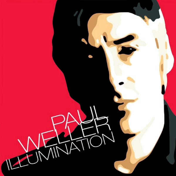 New Vinyl Paul Weller - Illumination LP NEW 10025112