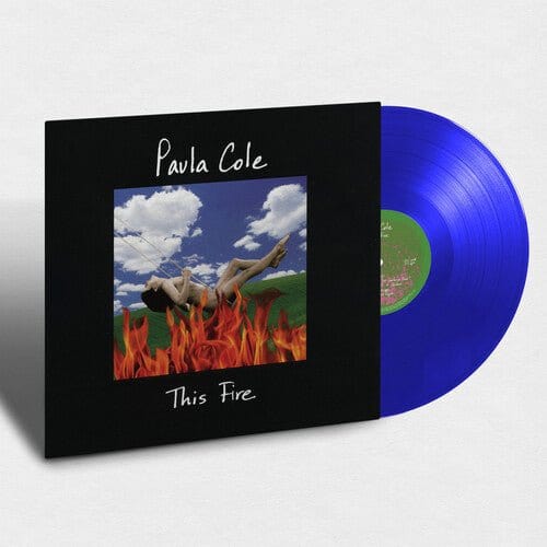 New Vinyl Paula Cole - This Fire LP NEW 10031897