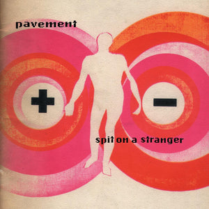 New Vinyl Pavement - Spit On A Stranger EP NEW INDIE EXCLUSIVE 10026284