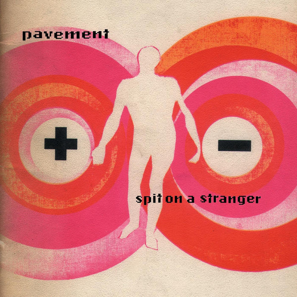 New Vinyl Pavement - Spit On A Stranger EP NEW INDIE EXCLUSIVE 10026284
