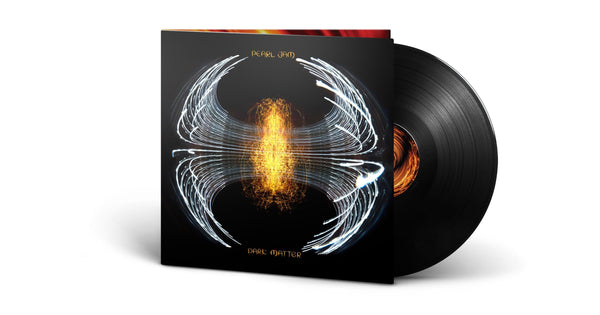 New Vinyl Pearl Jam - Dark Matter LP NEW 10033372