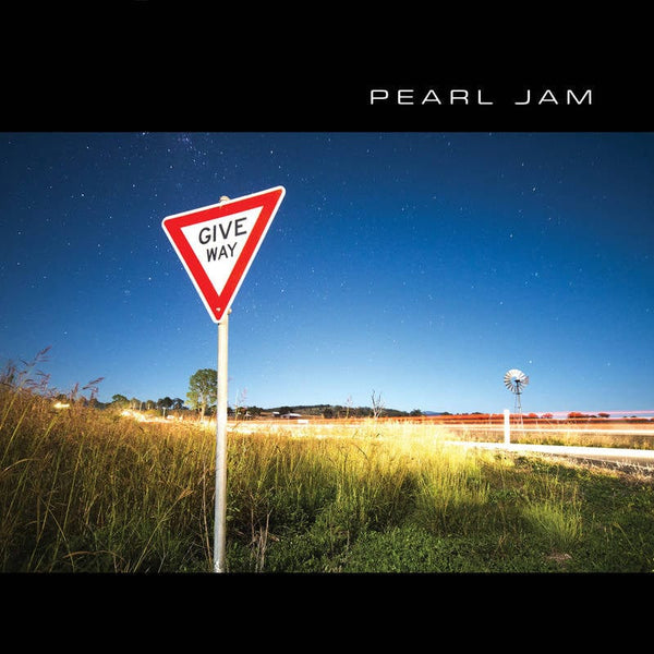 New Vinyl Pearl Jam - Give Way 2LP NEW RSD 2023 RSD23120