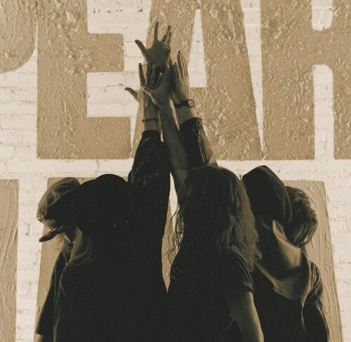 New Vinyl Pearl Jam - Ten 2LP NEW 180G 10003028