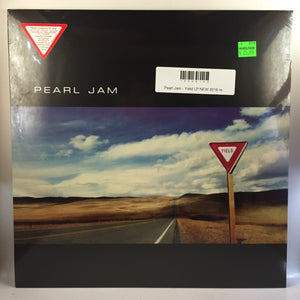 New Vinyl Pearl Jam - Yield LP NEW 2016 reissue 10006109