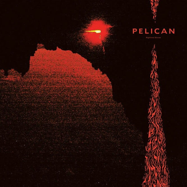 New Vinyl Pelican - Nighttime Stories 2LP NEW 10016866
