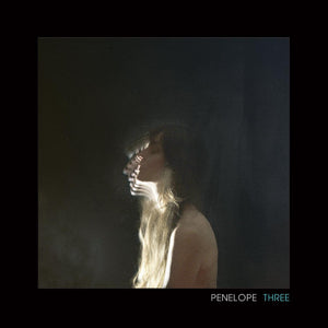 New Vinyl Penelope Trappes - Penelope Three LP NEW INDIE EXCLUSIVE 10024379