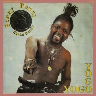 New Vinyl Penny Penny - Yogo Yogo LP NEW 10020837