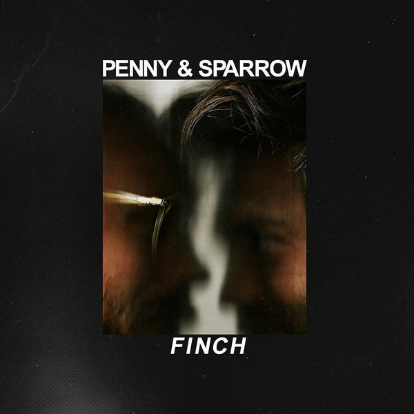 New Vinyl Penny & Sparrow - Finch LP NEW 10017214