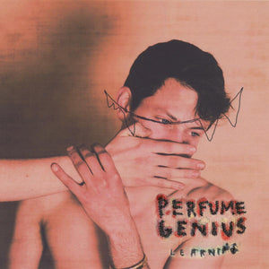 New Vinyl Perfume Genius - Learning LP NEW 10025631