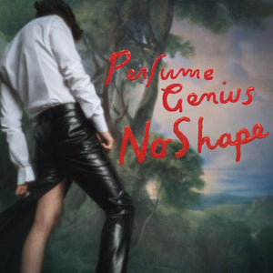 New Vinyl Perfume Genius - No Shape 2LP NEW 10009179